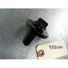 93Z020 Crankshaft Bolt For 07-08 GMC Acadia 3.6 93Z020 Crankshaft Bolt For 07-08 GMC Acadia 3.6